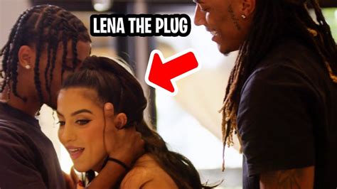 lenatheplug and bbc|Lena The Plug Bbc Porn Videos & Sex Movies 